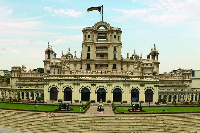 Lucknow Mutiny Tour - What Travelers Say