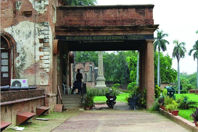 Lucknow Mutiny Tour - Who Should Consider This Tour?