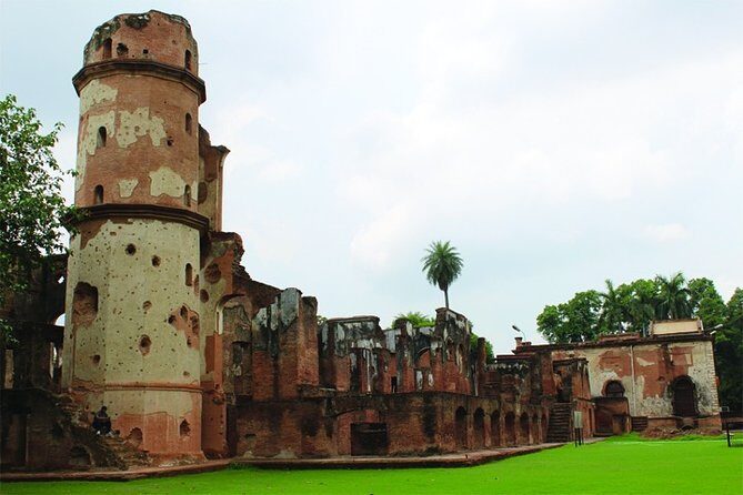 Lucknow Mutiny Tour - Final Thoughts