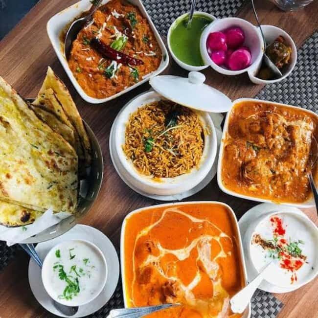 Lucknow: Nawab's Home Tour with Traditional Meal - Who Should Book This Tour?