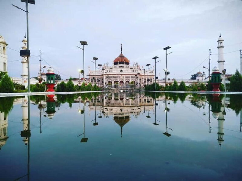 Lucknow: Private Day Tour with Lunch and Hotel Pickup - Final Thoughts