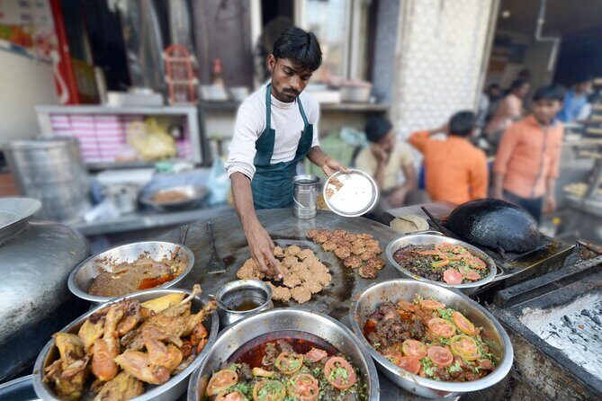 Lucknow tour in one day - Private & guided tour - A Deep Dive into the Lucknow Experience