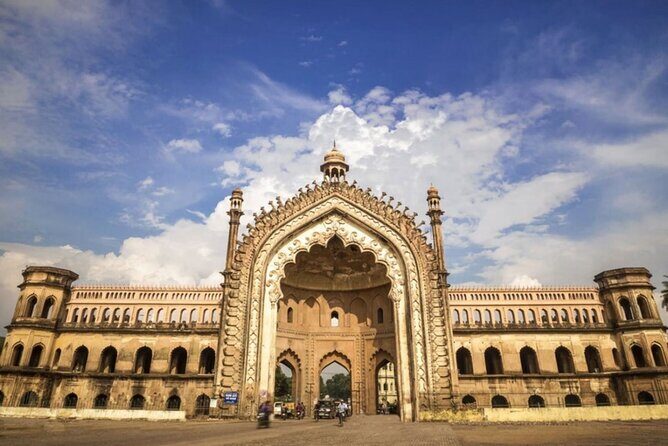 Lucknow tour in one day - Private & guided tour - Frequently Asked Questions