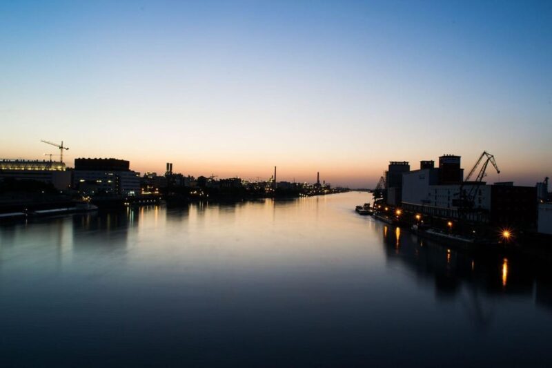 Ludwigshafen am Rhein Private Guided Walking Tour - FAQ