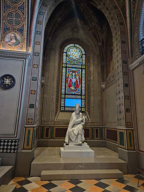 Lugano: 2 hours Private walking tour "Splendid Lugano Tour" - Key Points