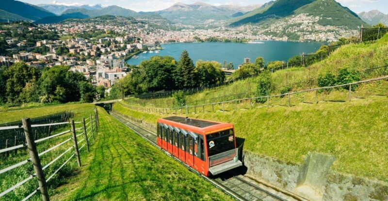 Lugano: 3-Hour Monte San Salvatore Tour with Funicular Ride - FAQ