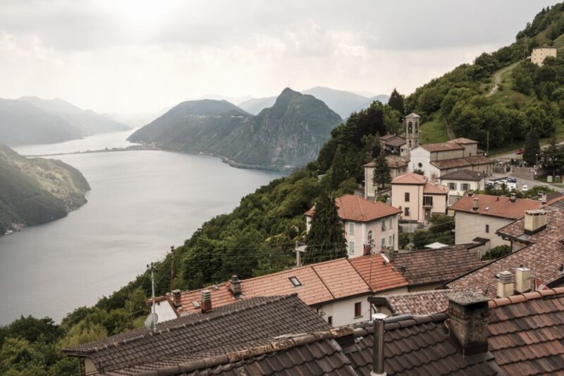 Lugano: 4.5-Hour Monte Bré Visit w/ Funicular Ride - Wrapping Up: Who Should Consider This Tour?