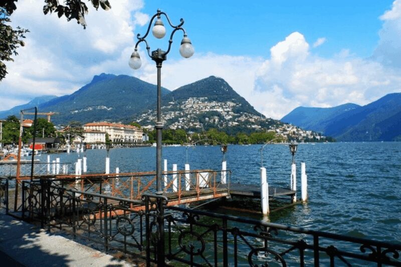 Lugano and Morcote: Private Guided Tour From Milan. - Exploring the Experience: What to Expect from the Tour