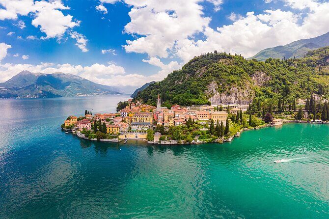 Lugano, Bellagio Experience from Como with Enchanting Boat Cruise - Why This Tour Will Work for You