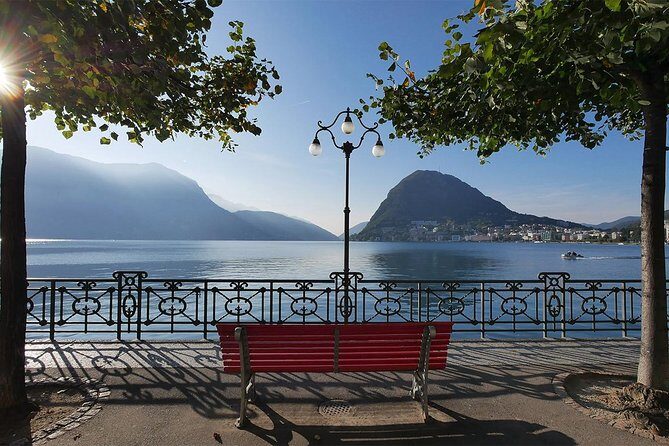 Lugano, Bellagio Experience from Como with Enchanting Boat Cruise - A Well-Rounded, Authentic Experience