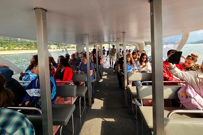 Lugano, Bellagio Experience from Como with Enchanting Boat Cruise - FAQ