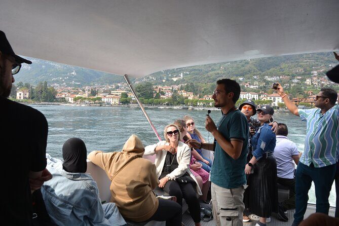 Lugano, Bellagio Experience from Como with Enchanting Boat Cruise - Final Thoughts
