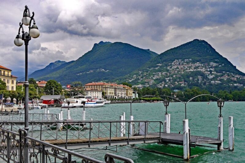 Lugano: Capture the most Photogenic Spots with a Local - FAQ