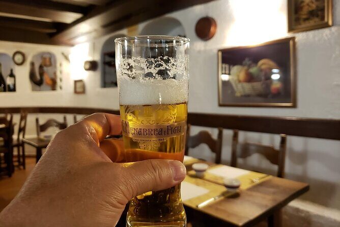Lugano Food Tour - Who Will Love This Tour?