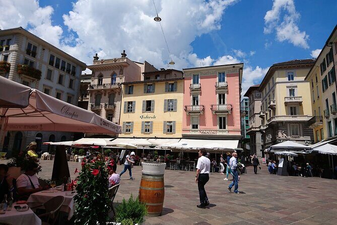Lugano Food Tour - Final Thoughts