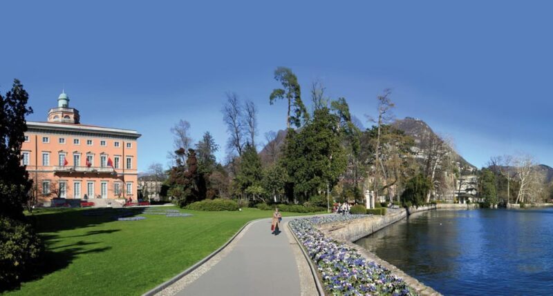 Lugano Highlights: A Guided Walking Adventure - Who Should Consider This Tour?
