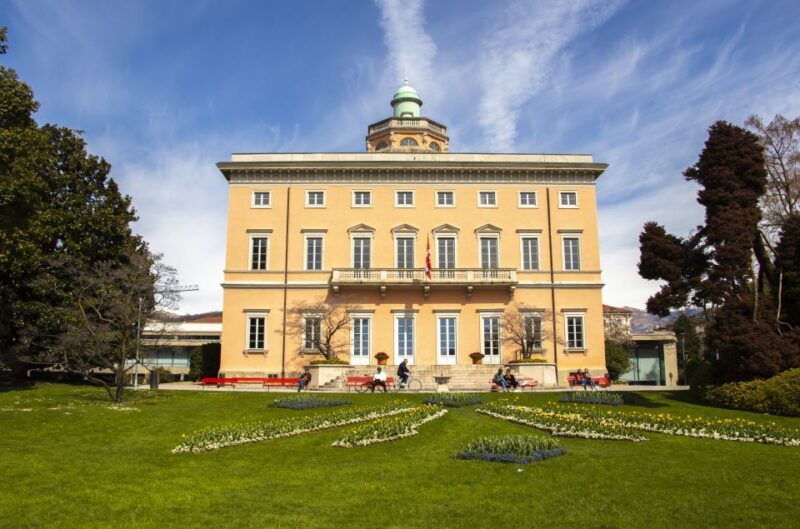 Lugano: Insta-Perfect Walk with a Local - The Sum Up