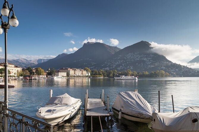 Lugano lake and Morcote, private guided tour from Milan - A Detailed Look at the Tour Experience