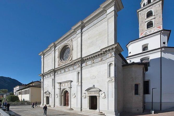 Lugano, Lake Lugano, private walking guided tour - In-Depth Look at the Lugano Private Walking Tour