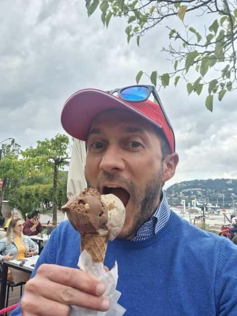 Lugano: Private Guided Tour with Wine, Beer, or Gelato - Discovering Lugano: A Personal Tour with Flavors and Scenic Charm
