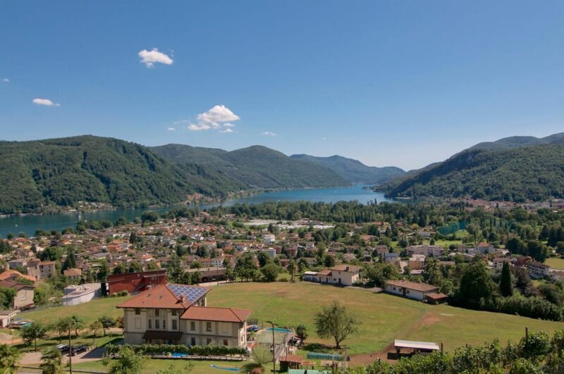 Lugano - Private Walking Tour - A Detailed Look at the Lugano Private Walking Tour