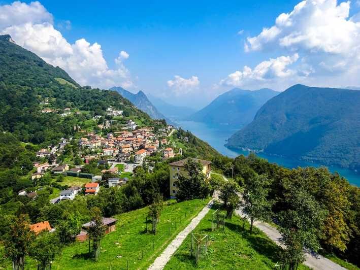 Lugano - Private Walking Tour - Frequently Asked Questions