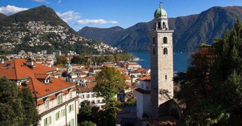 Lugano Private Walking Tour - Exploring Lugano: A Closer Look at the Private Walking Tour