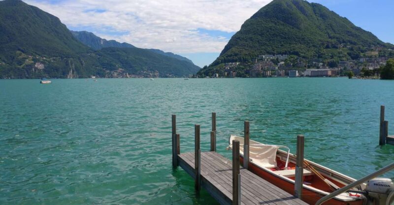 Lugano: Private Walking Tour with a Local Guide - Who Is This Tour Perfect For?