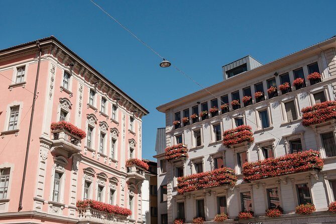 Lugano Region Guided Excursion from Lugano to Monte San Salvatore by funicular - Final Thoughts: Who Should Book This Tour?