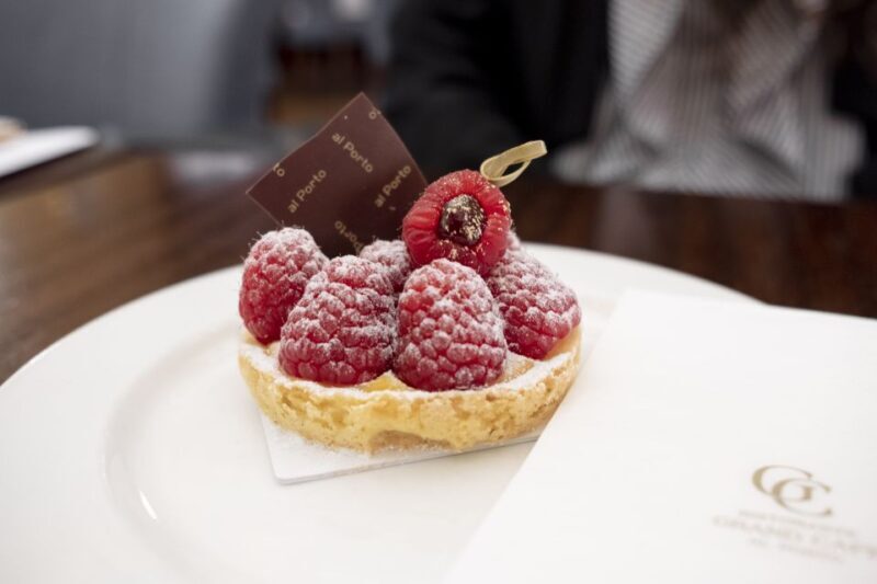 Lugano: Self-Guided Food Tour - FAQs