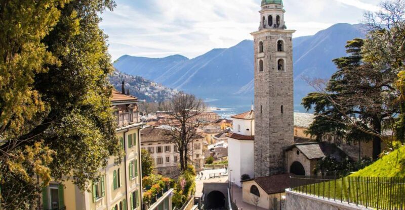 Luganos Art and Culture revealed by a Local - Exploring Lugano’s Art and Culture With a Local: A Practical, Authentic Tour