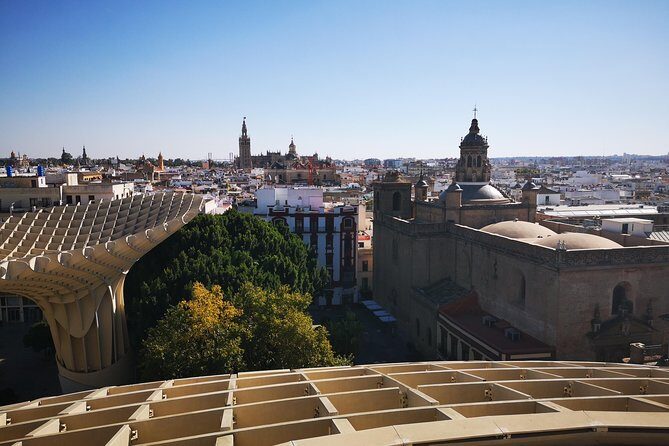 Luggage Room in Seville City Centre - In-Depth Review of the Luggage Storage Experience in Seville