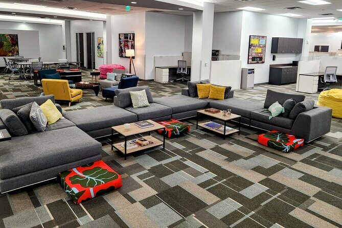 Luggage Storage $12/Per Person for up to 2 Pieces of Luggage. - Key Points