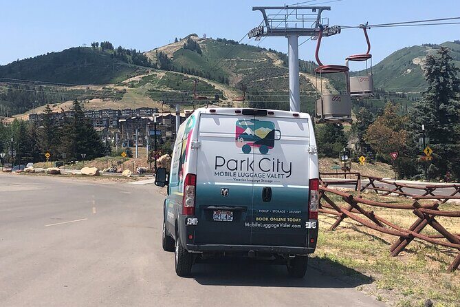 Luggage Storage - FAQ