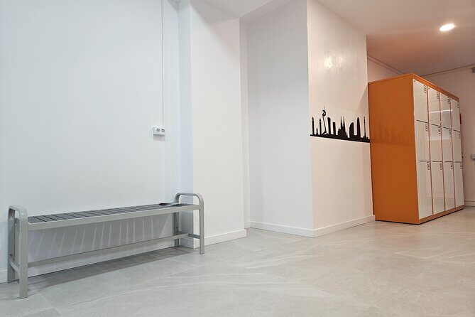 Luggage Storage in Barcelona / Locker / Luggage Storage - Detailed Review of the Luggage Storage Service in Barcelona