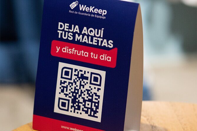 Luggage Storage in Mexico City - Anzures - Exploring Mexico City Without Your Luggage: A Deep Dive