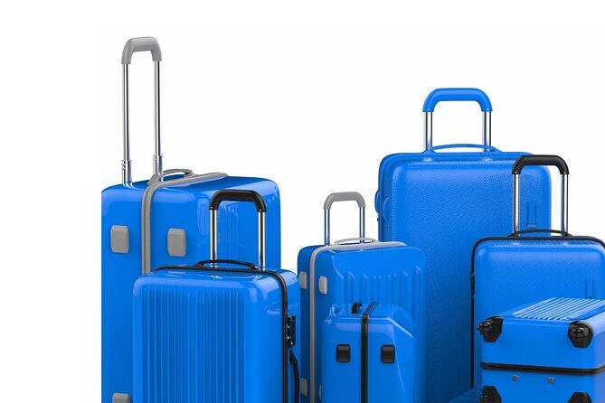Luggage Storage in New York City - Frequently Asked Questions (FAQs)