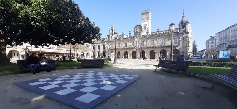Lugo: Visit to Roman Lugo - Why Choose This Tour?