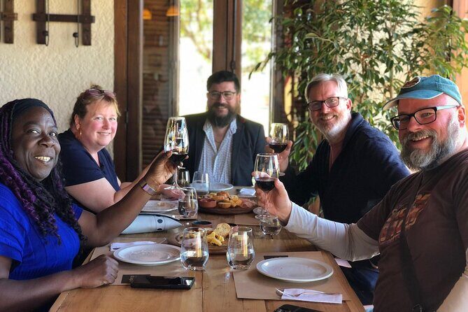 Lujan & Maipu - Private - The Best WineTour & Lunch - Key Points