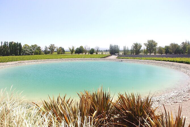 Lujan & Maipu - Private - The Best WineTour & Lunch - The Sum Up