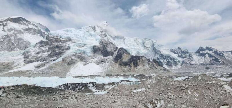 Lukla: 11-Day Everest Base Camp Trek from Lukla with Guide - Key Points