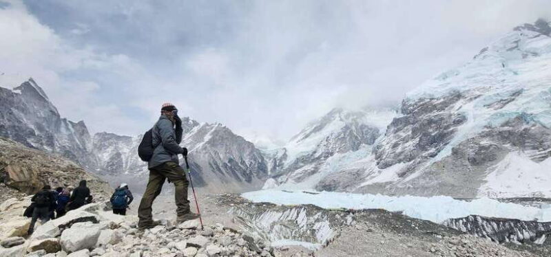 Lukla: 11-Day Everest Base Camp Trek from Lukla with Guide - Practical Details: What You Need to Know