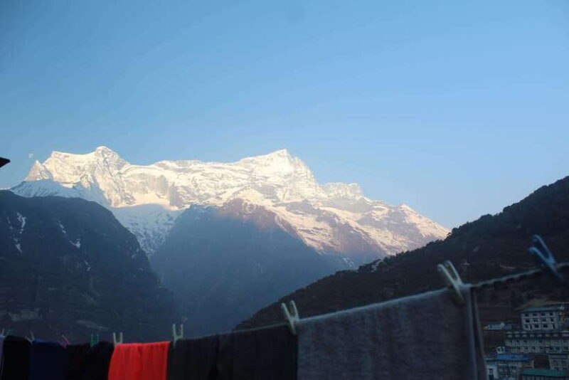 Lukla: 11-Day Everest Base Camp Trek from Lukla with Guide - What Reviewers Say