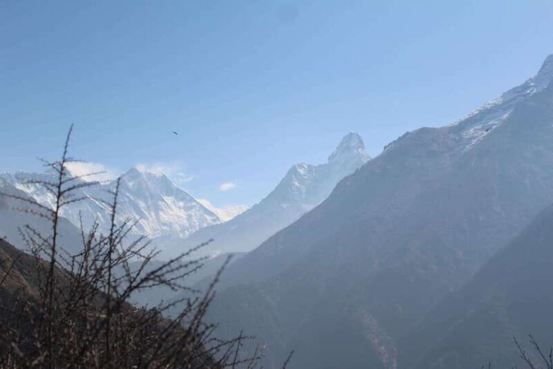 Lukla: 11-Day Everest Base Camp Trek from Lukla with Guide - FAQ