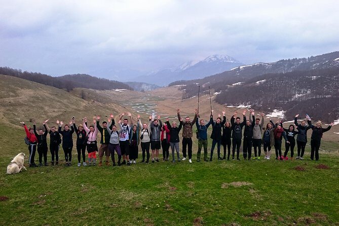 Lukomir Highland Village Hike - A Detailed Look at the Lukomir Highland Village Hike