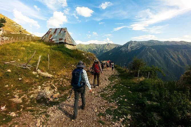 Lukomir Highland Village Hike - The Sum Up