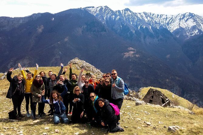 Lukomir Highland Village Hike - FAQ