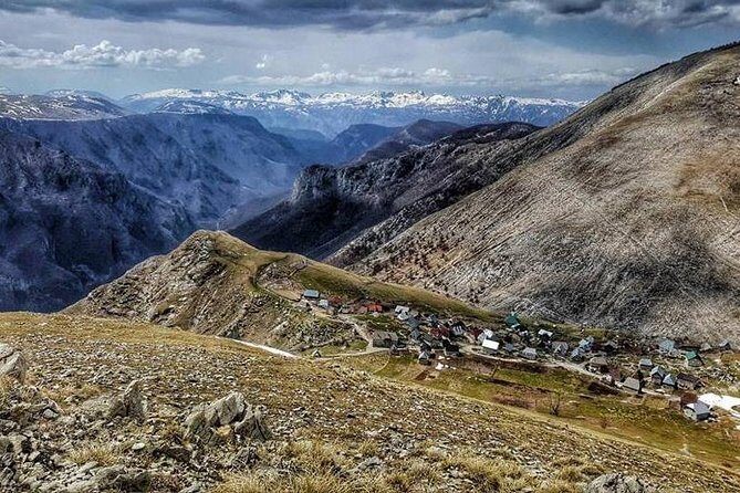 Lukomir Nomad Village Hiking from Sarajevo - Local Lunch Included - Key Points