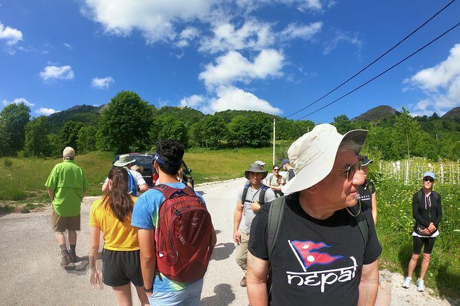 Lukomir Nomad Village Hiking from Sarajevo - Local Lunch Included - Final Thoughts