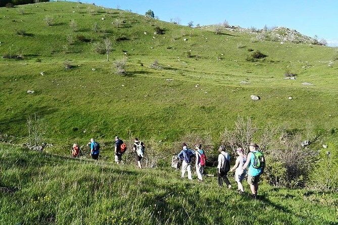 Lukomir Nomad Village Hiking from Sarajevo - Local Lunch Included - Additional Information